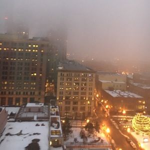 Meet your Posher, Stefanie